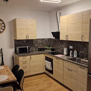 Appartement met een Slaapkamer